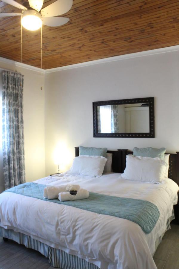 The Lakehouse Guest House Brakpan Vliegveld Exterior foto