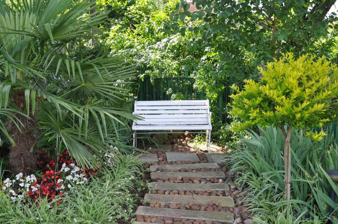 The Lakehouse Guest House Brakpan Vliegveld Exterior foto
